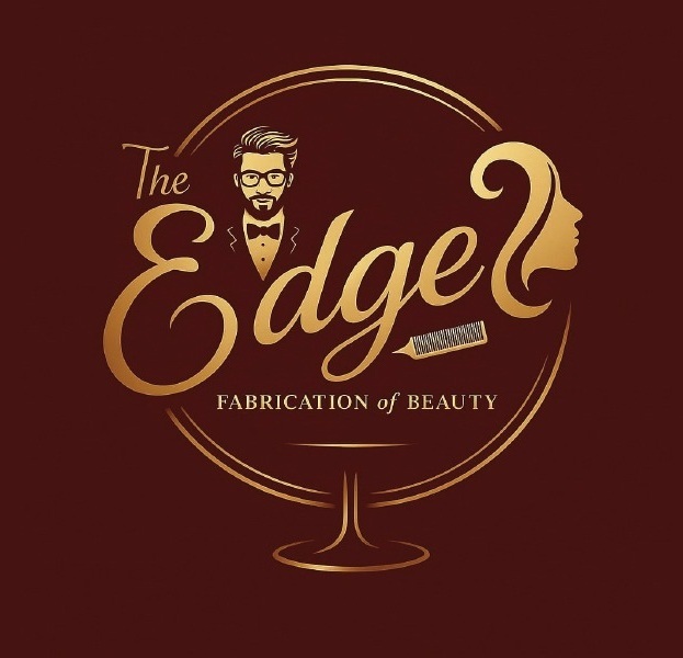 The Edges Logo