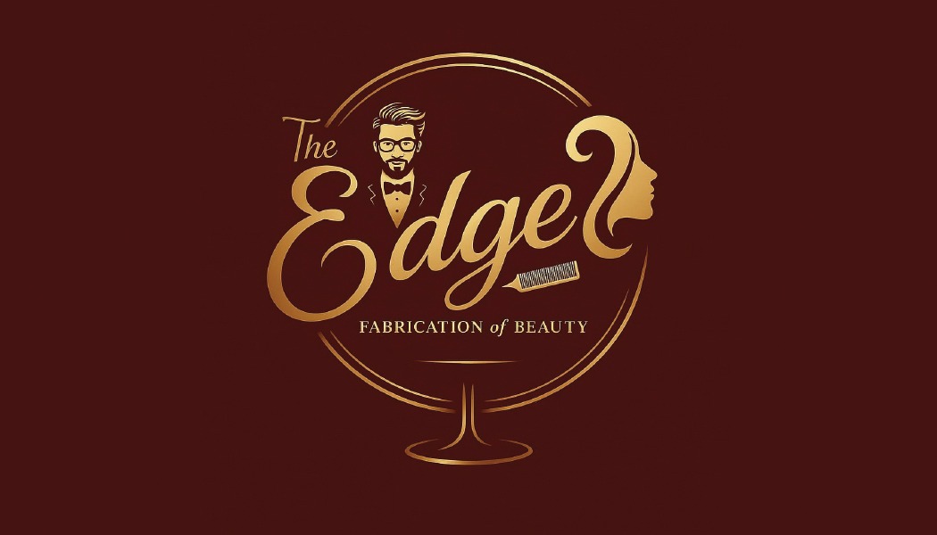 The Edge Logo
